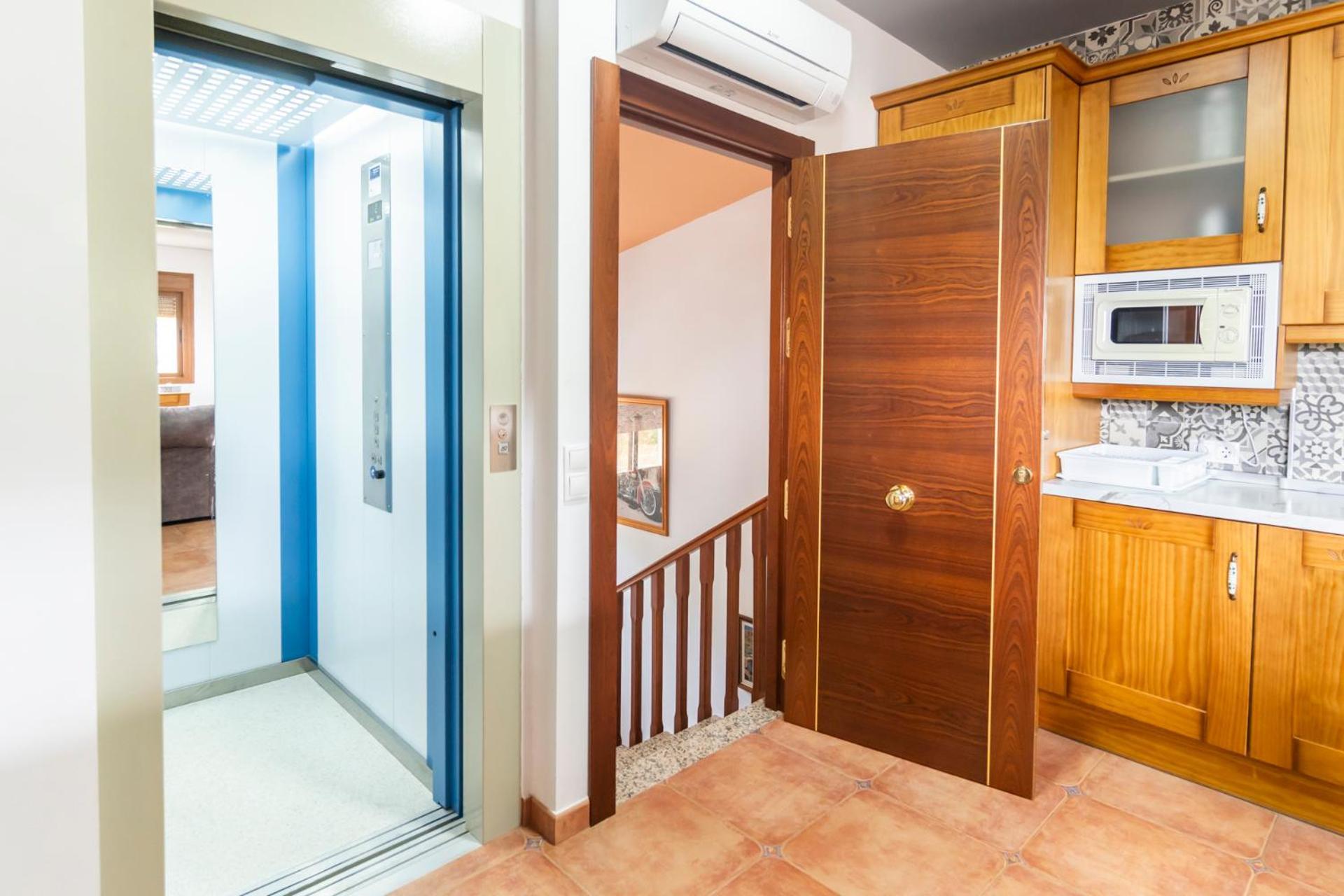 شقة Casa Carmen كازورلا المظهر الخارجي الصورة